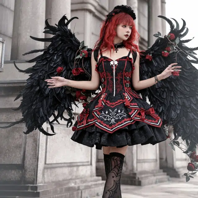 lolita jsk