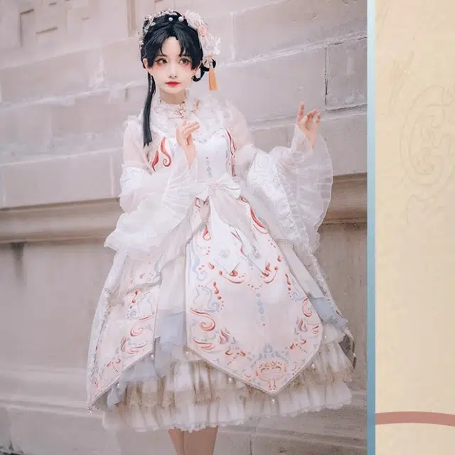 lolita FS JSK