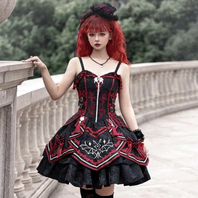 lolita jsk