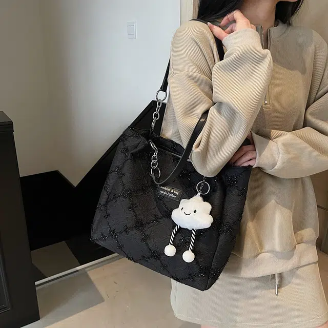 Bansusu PU Tote