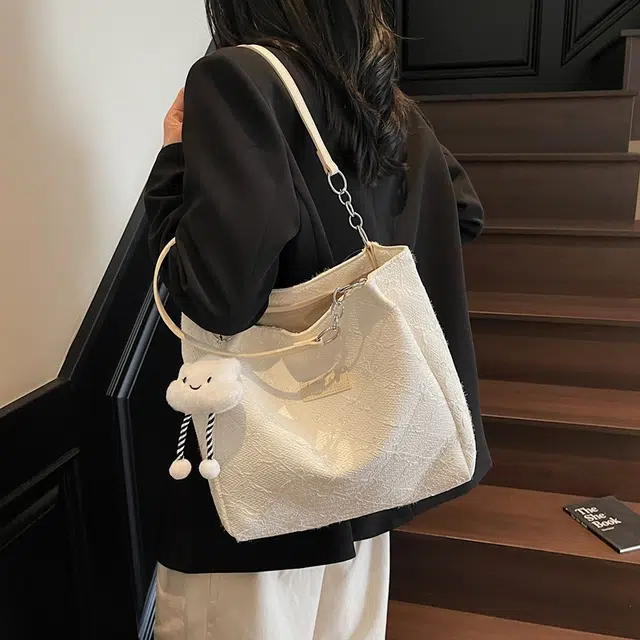 Bansusu PU Tote