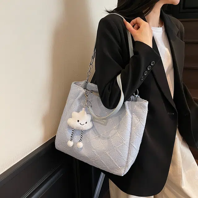Bansusu PU Tote