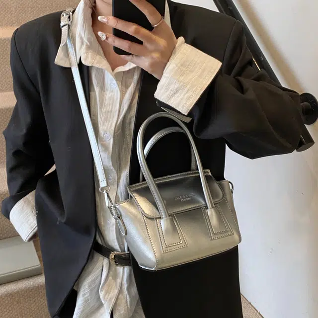 Bansusu Tote PU