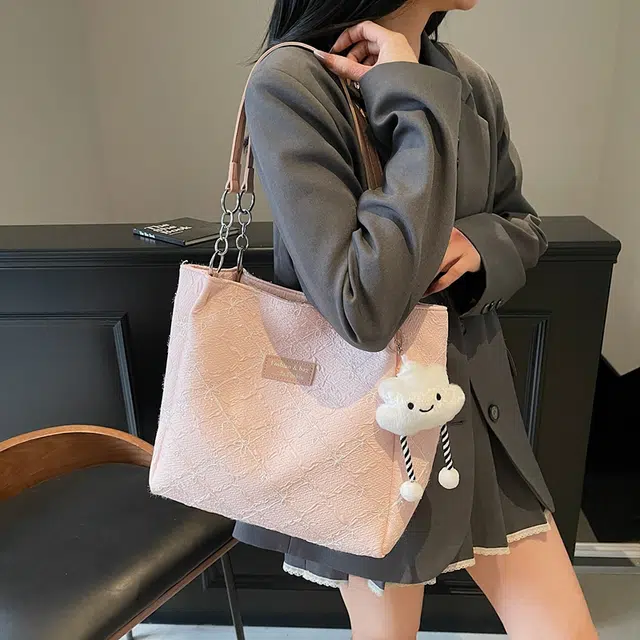 Bansusu PU Tote