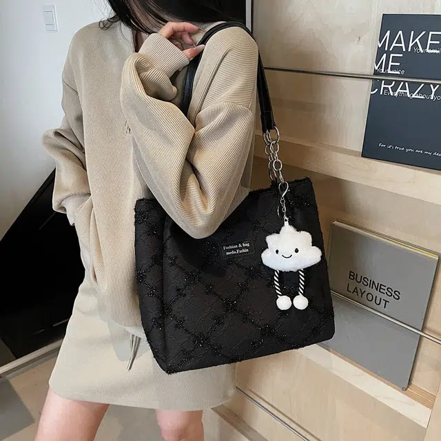 Bansusu PU Tote