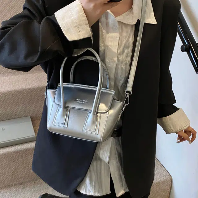 Bansusu Tote PU