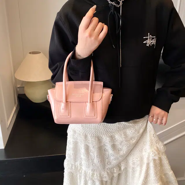 Bansusu Tote PU