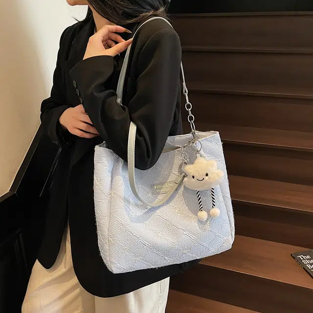 Bansusu PU Tote