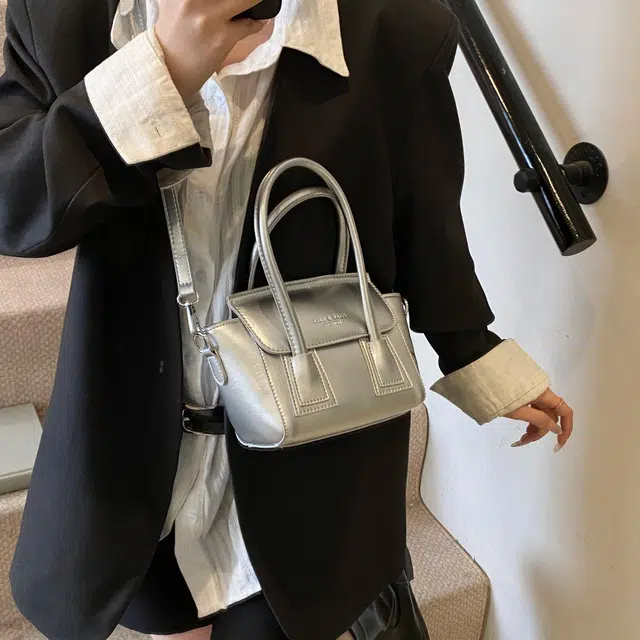 Bansusu Tote PU