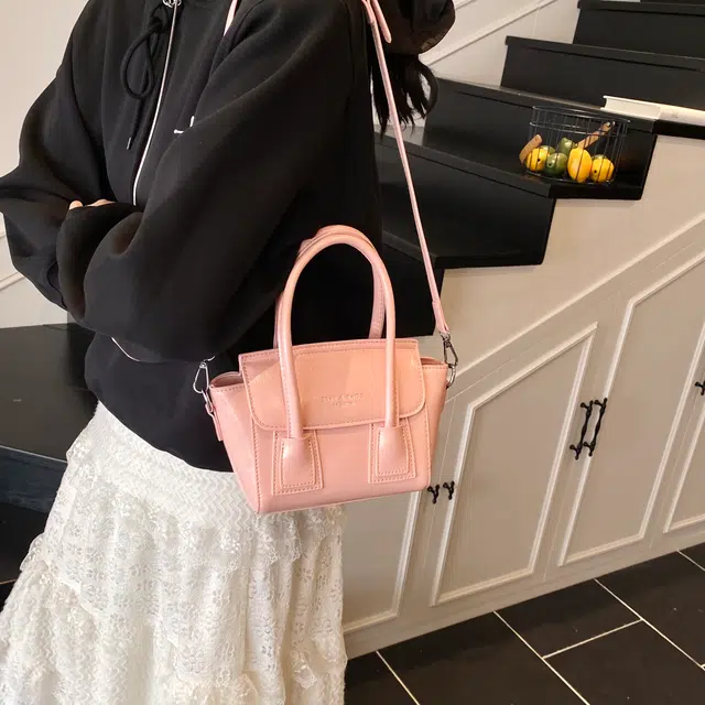 Bansusu Tote PU