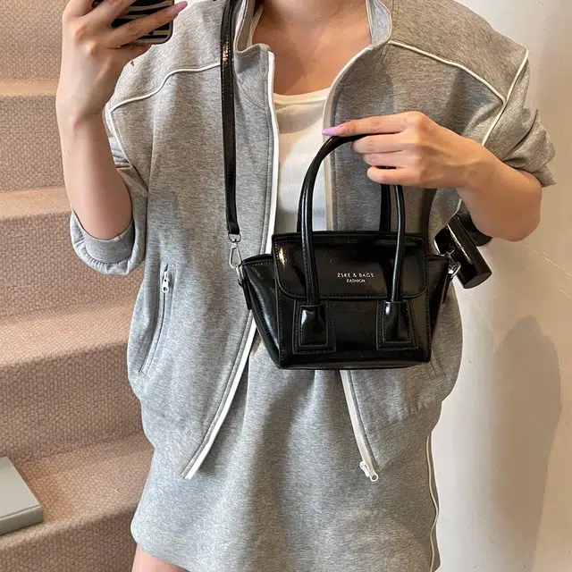 Bansusu Tote PU