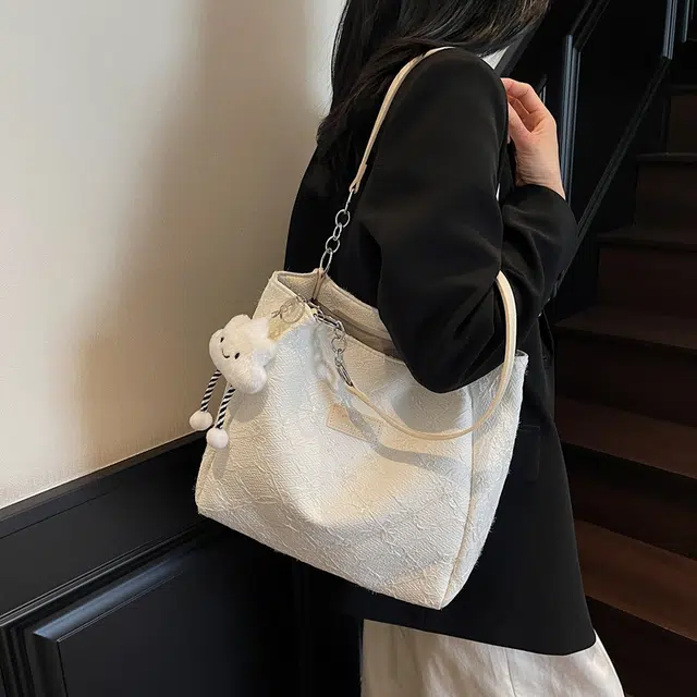 Bansusu PU Tote