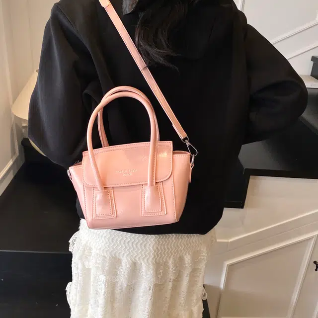 Bansusu Tote PU