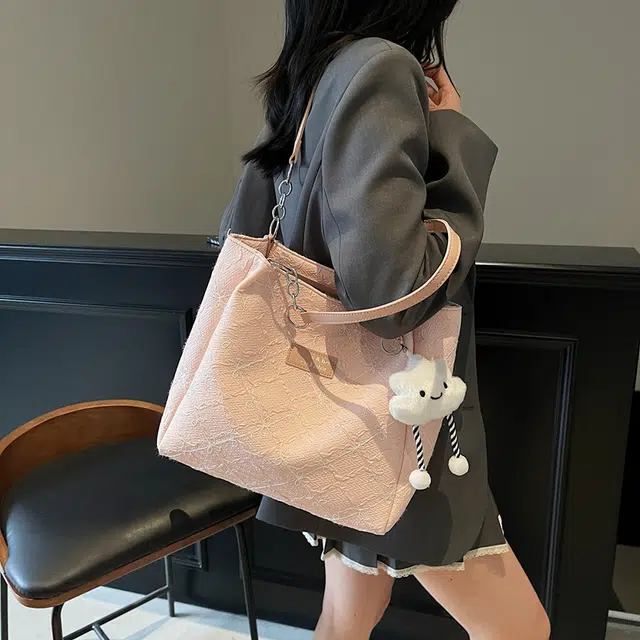 Bansusu PU Tote