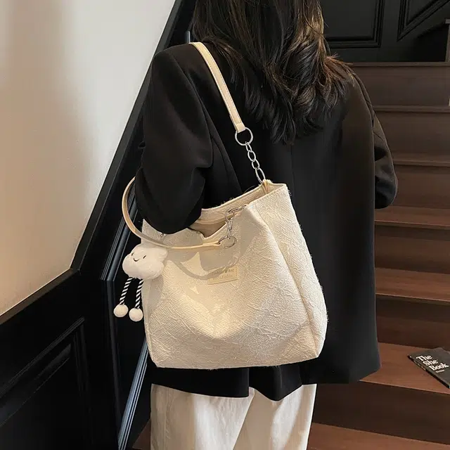 Bansusu PU Tote
