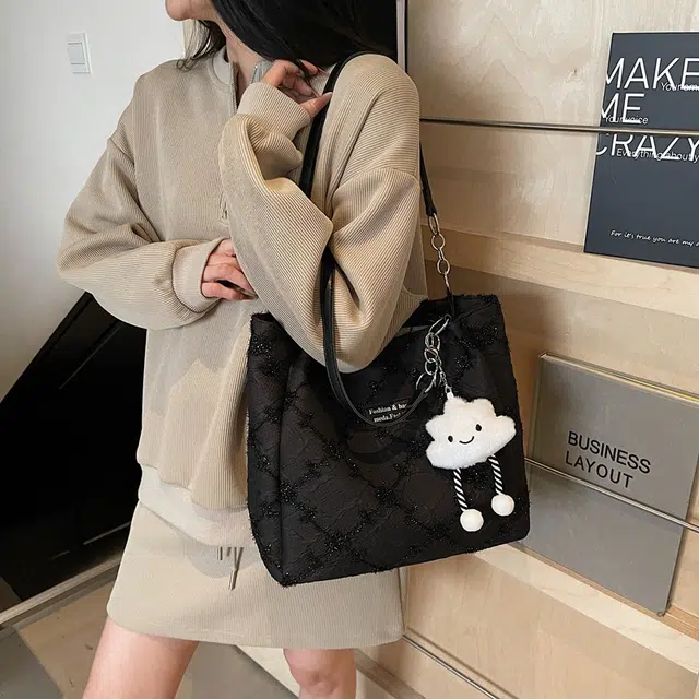 Bansusu PU Tote