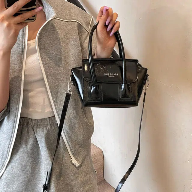 Bansusu Tote PU