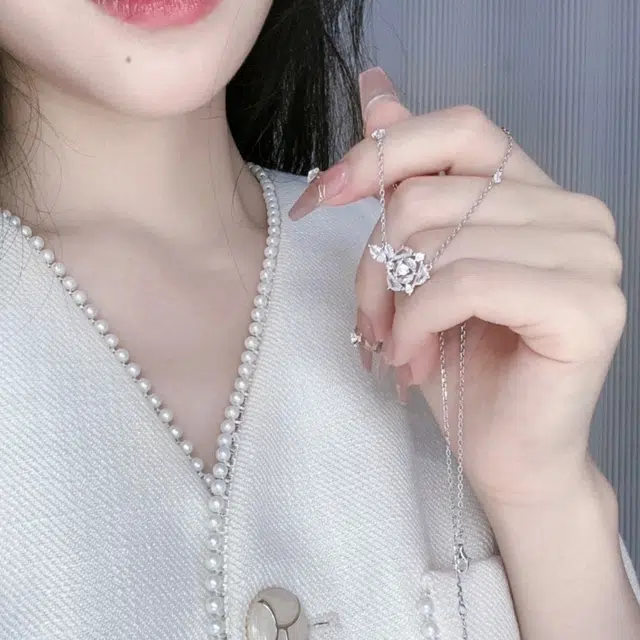 Regalrose 925
