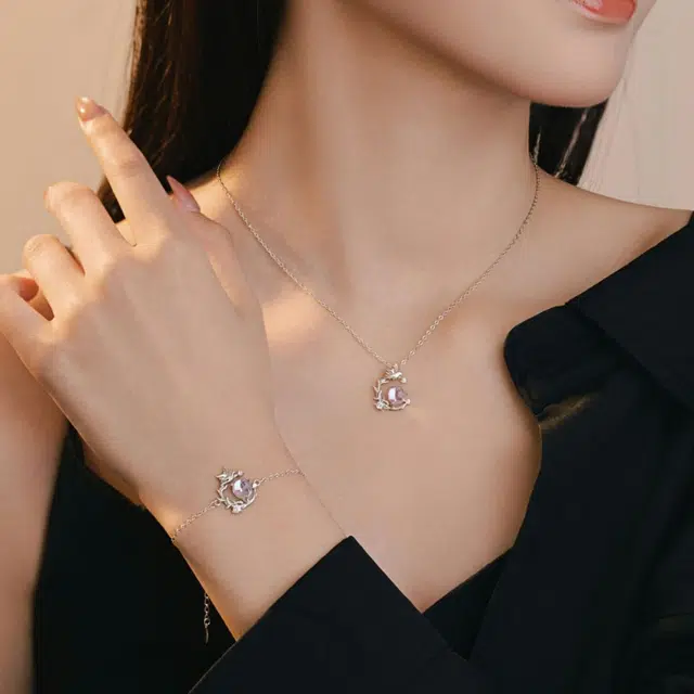 Regalrose s925