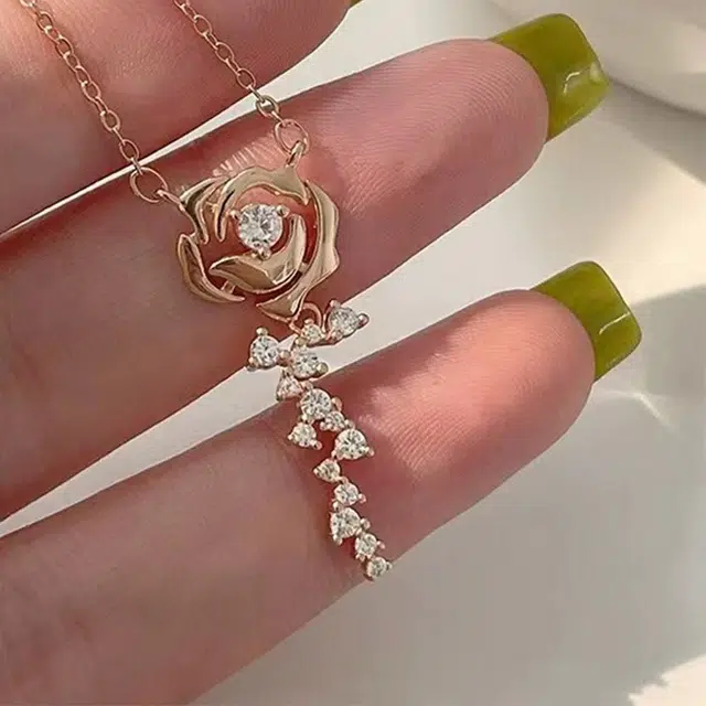 Regalrose 925
