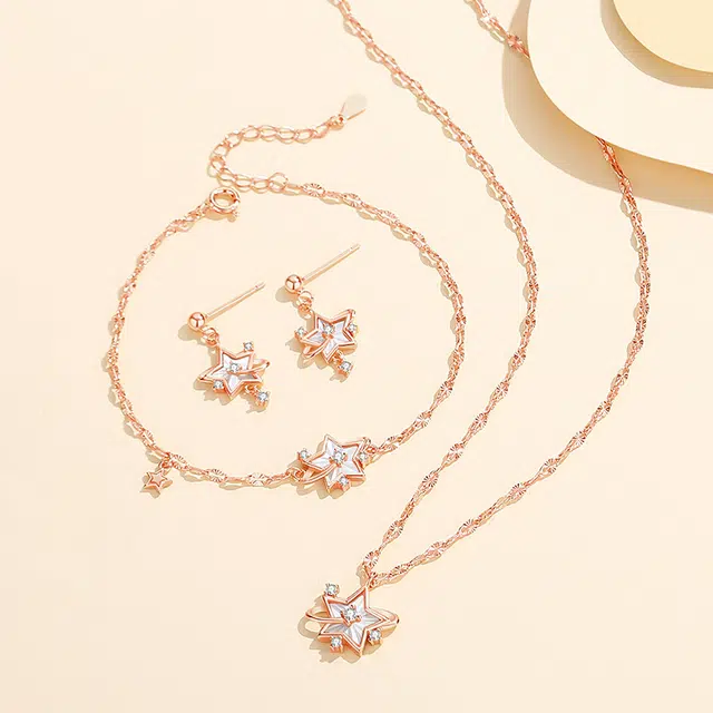Regalrose s925