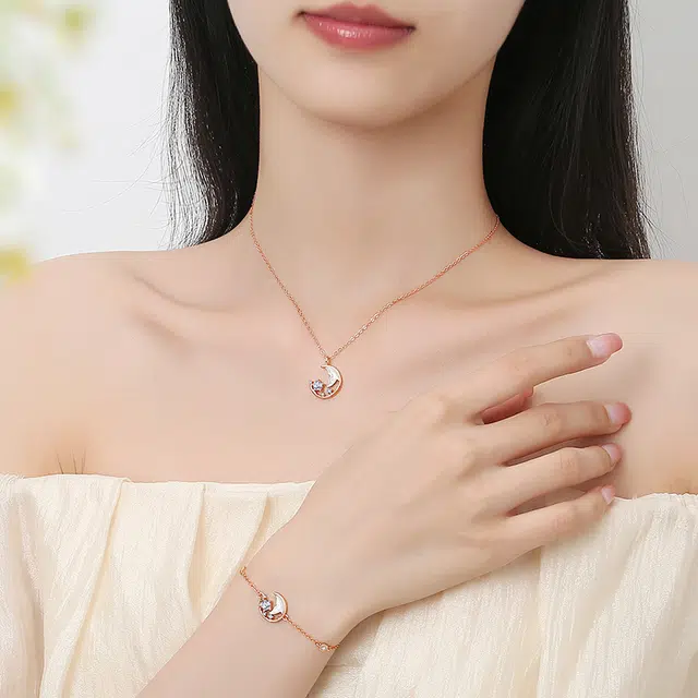 Regalrose 925