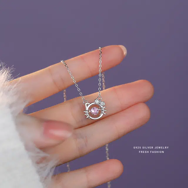 Regalrose s925