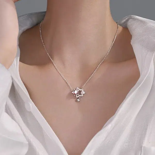 Regalrose 925