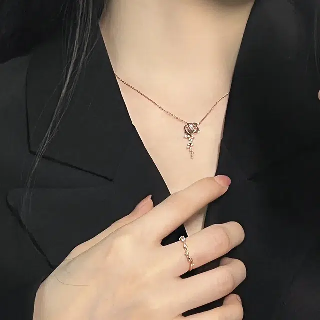 Regalrose 925