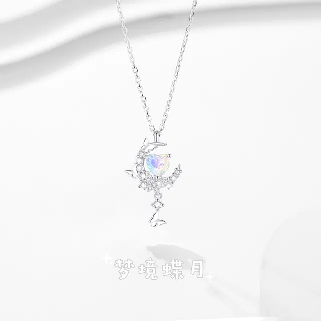 Regalrose s925
