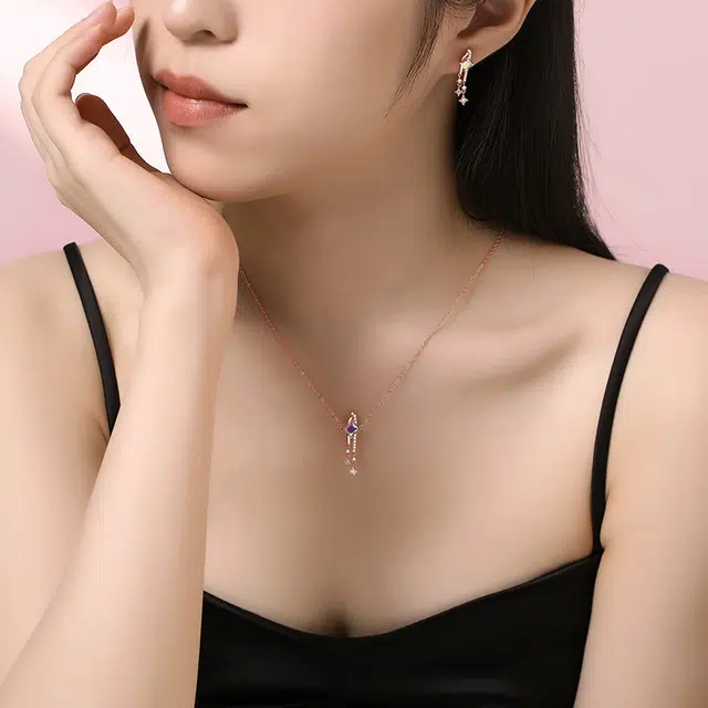 Regalrose 925