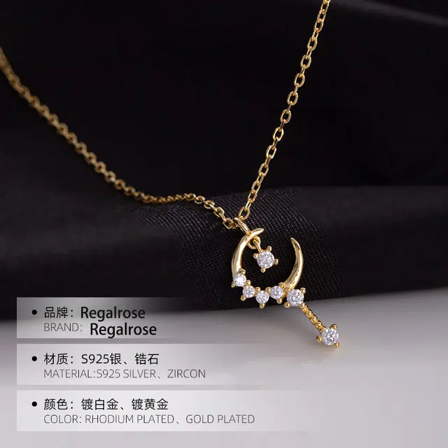 Regalrose 925