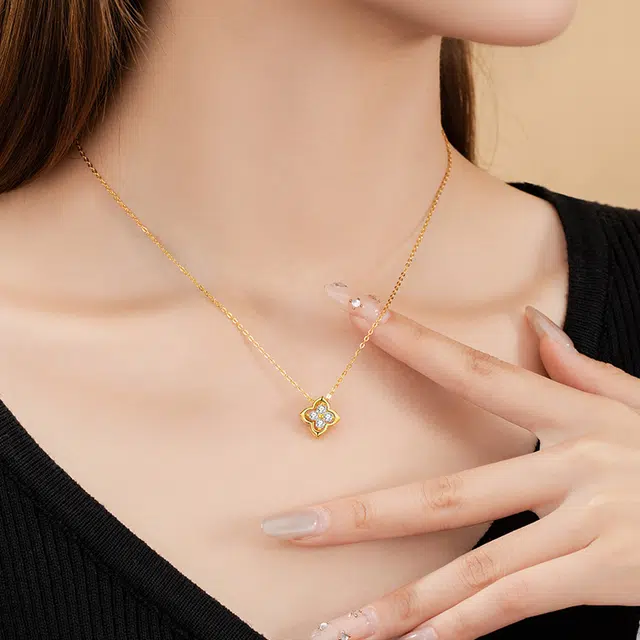 Regalrose s925