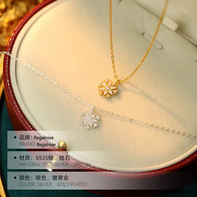 Regalrose 925