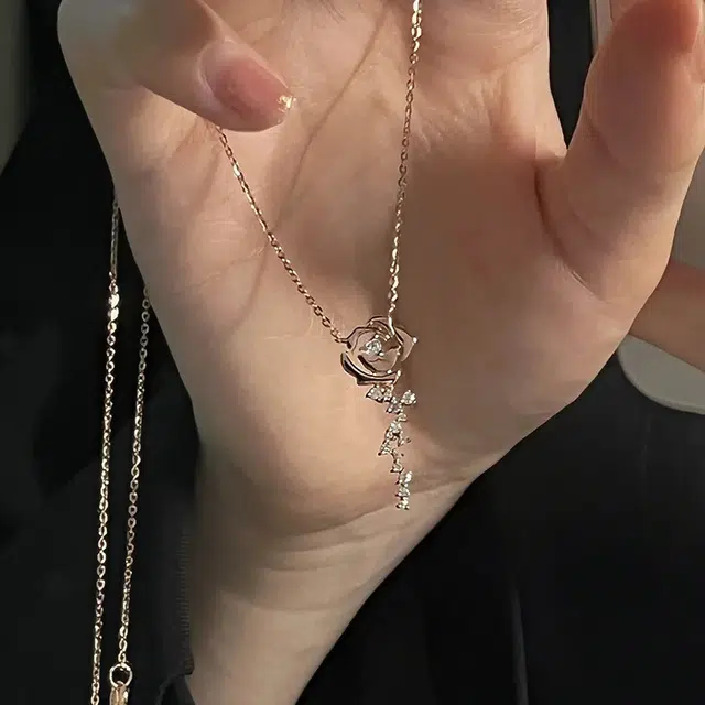 Regalrose 925
