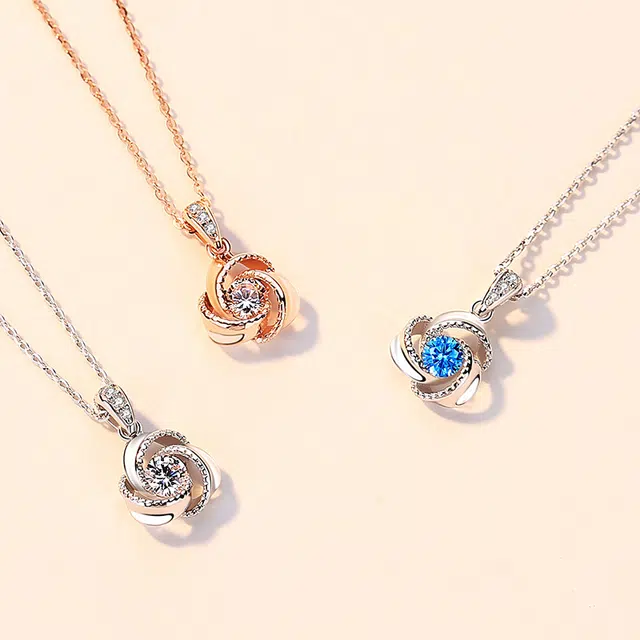 Regalrose 925