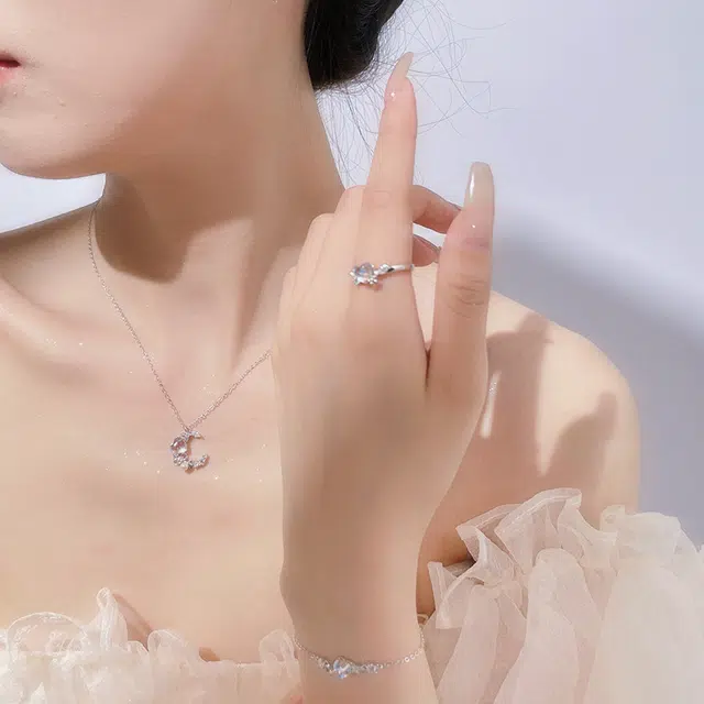 Regalrose S925