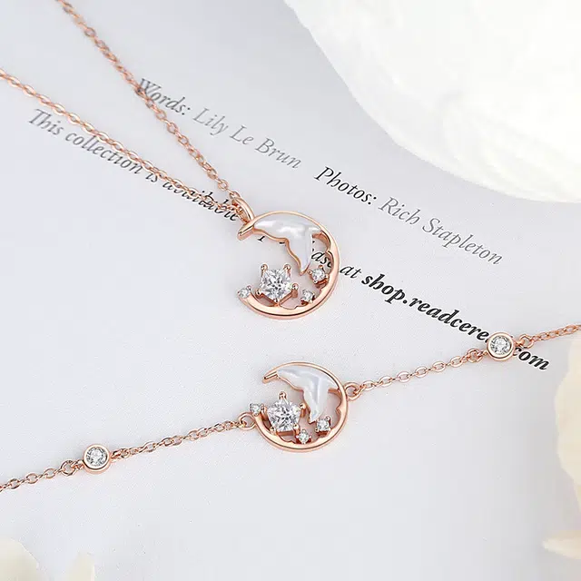 Regalrose 925