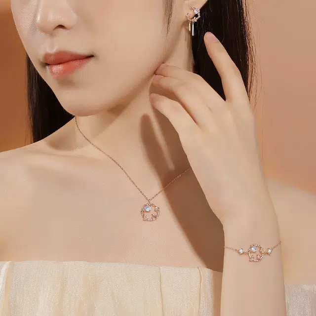Regalrose 925