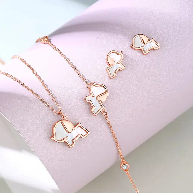Regalrose 925