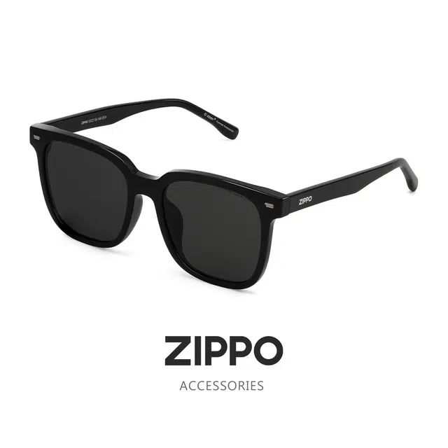 ZIPPO