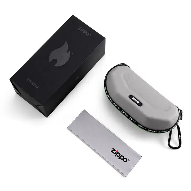 ZIPPO