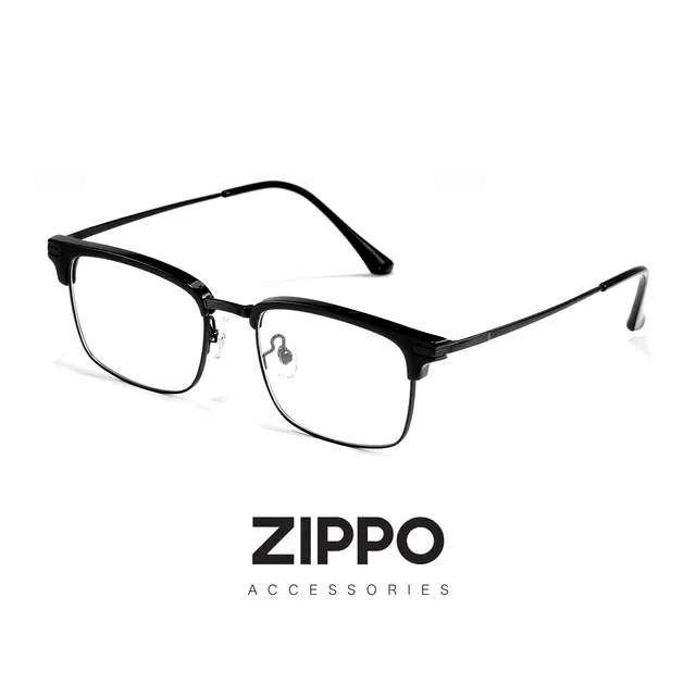 ZIPPO