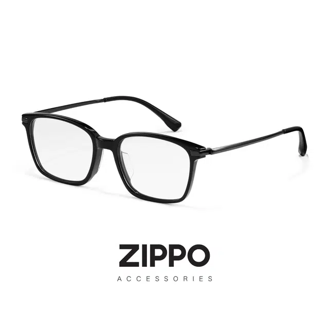 ZIPPO