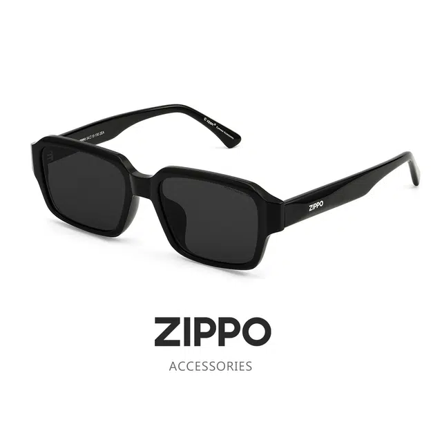 ZIPPO