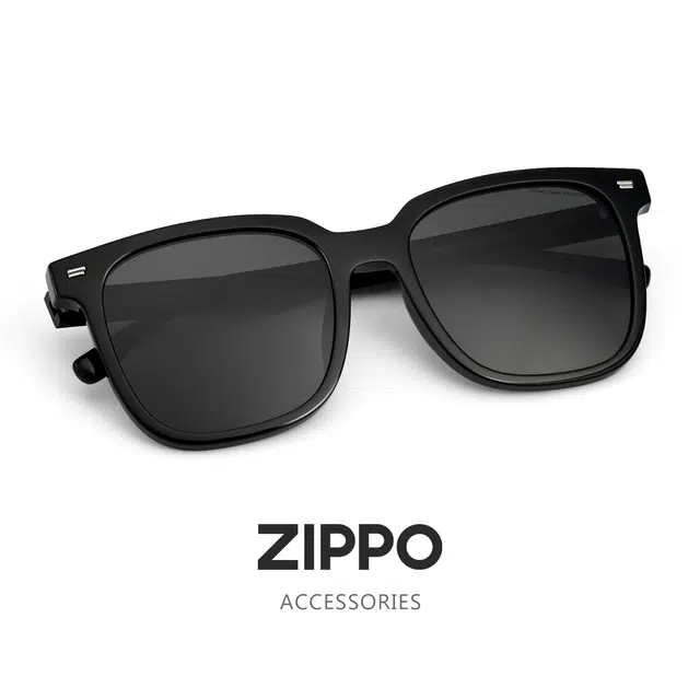 ZIPPO