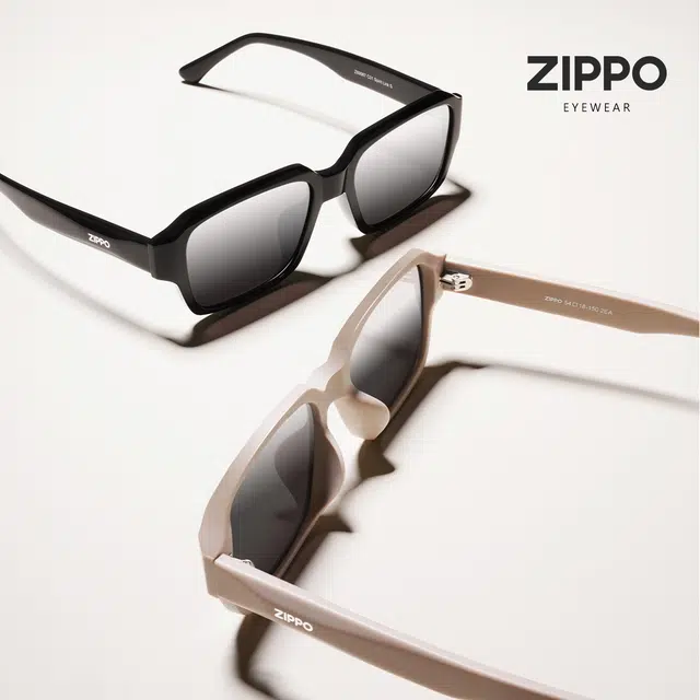 ZIPPO