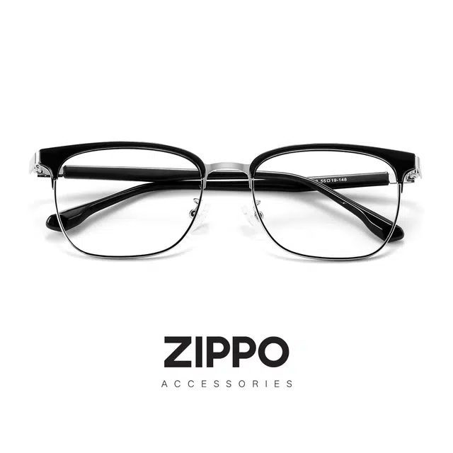 ZIPPO