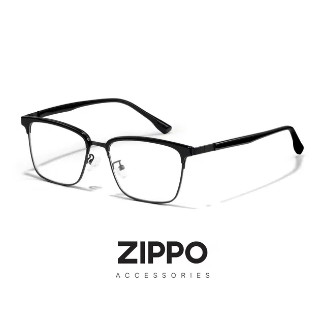 ZIPPO