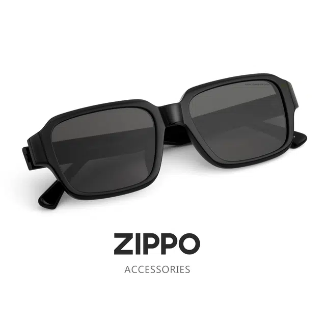 ZIPPO
